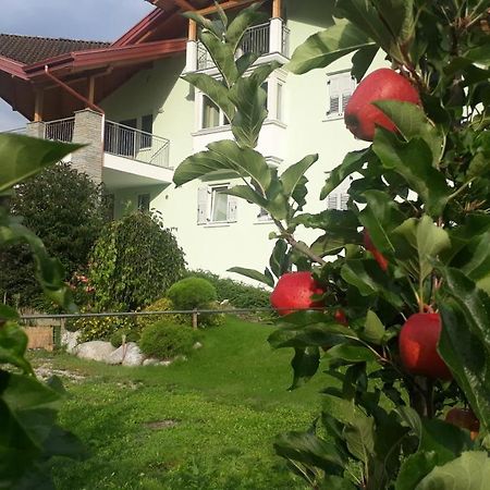 Agritur Melissa Villa Croviana Екстериор снимка