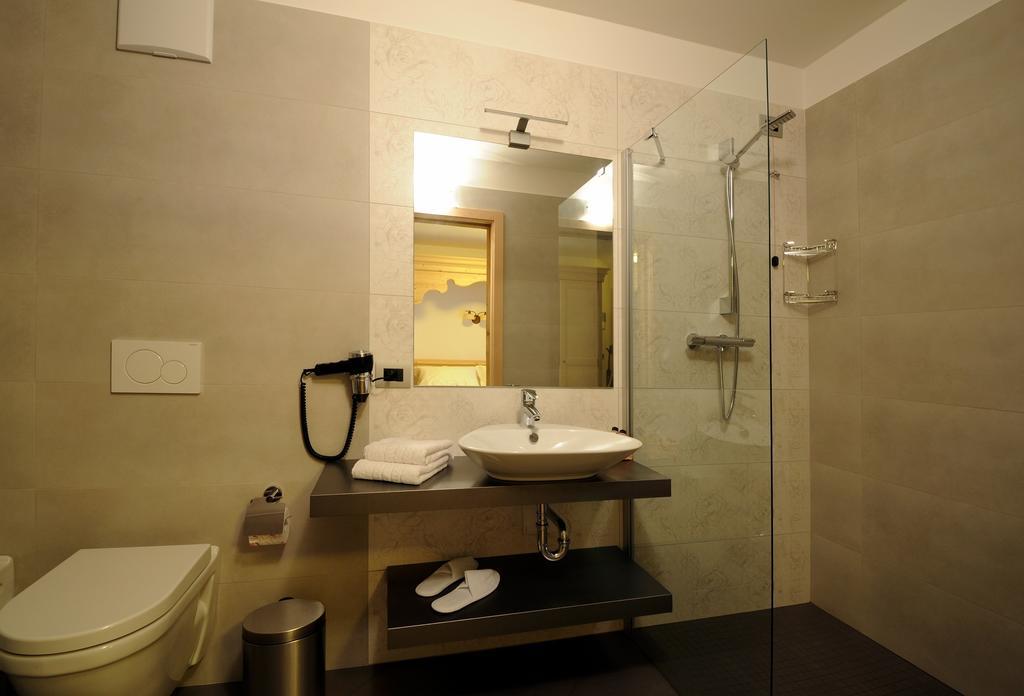Agritur Melissa Villa Croviana Стая снимка