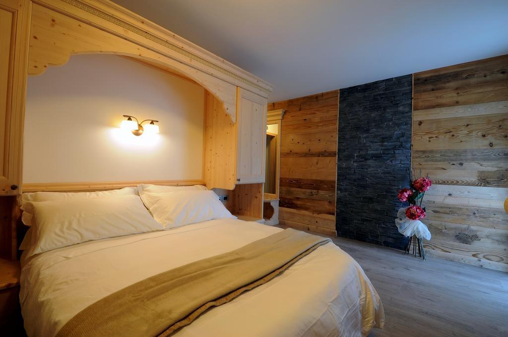 Agritur Melissa Villa Croviana Стая снимка