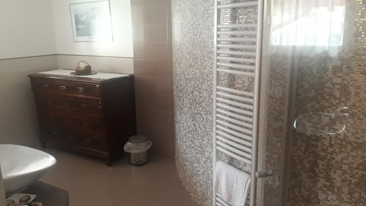 Agritur Melissa Villa Croviana Екстериор снимка