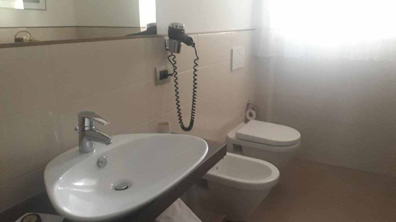 Agritur Melissa Villa Croviana Екстериор снимка