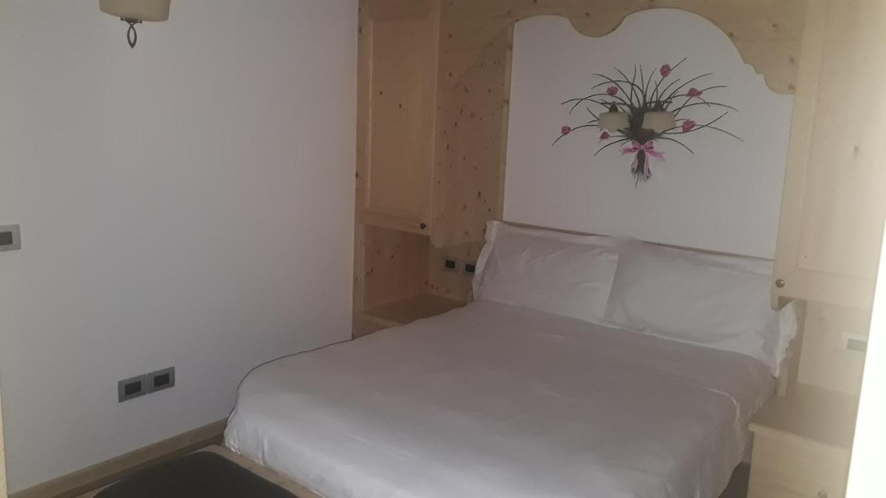 Agritur Melissa Villa Croviana Екстериор снимка